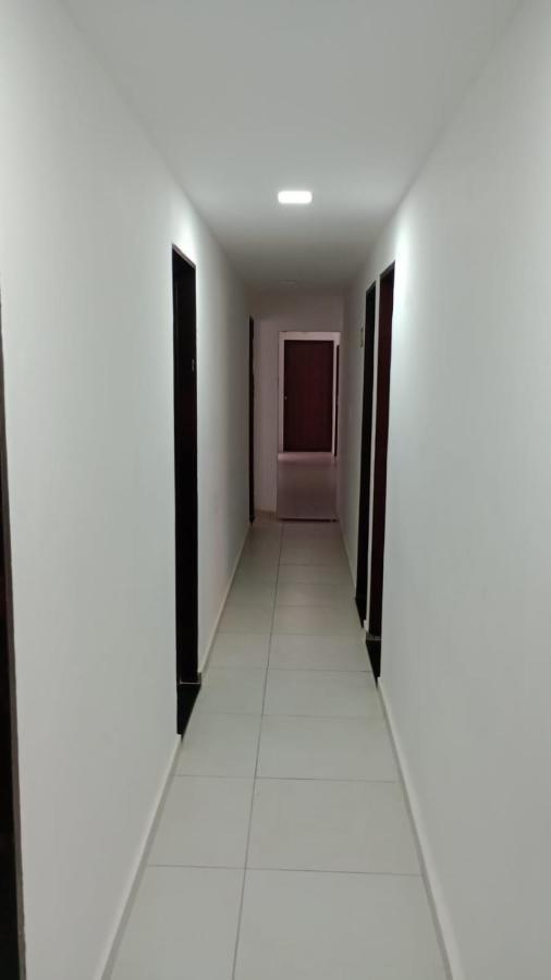 Pousada Beira Litoral João Pessoa エクステリア 写真