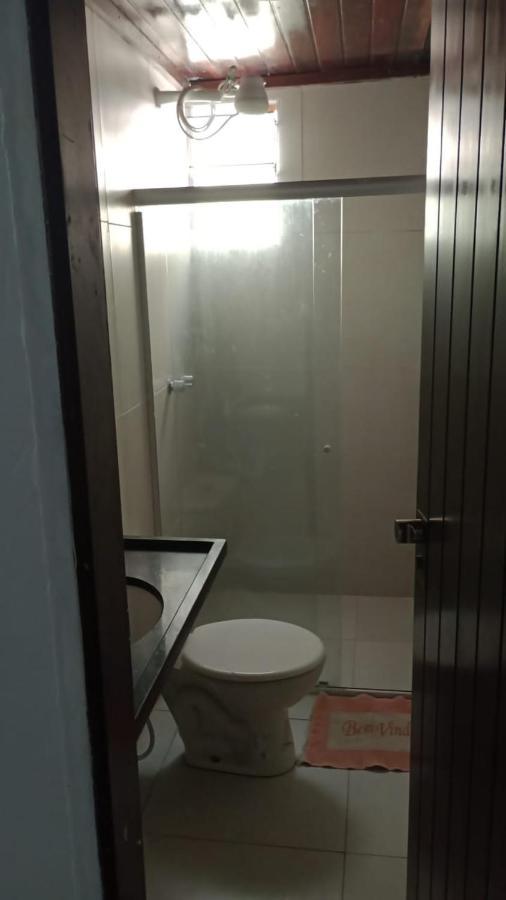 Pousada Beira Litoral João Pessoa エクステリア 写真