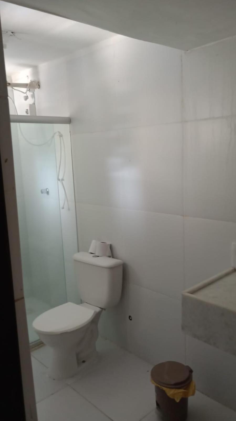 Pousada Beira Litoral João Pessoa エクステリア 写真