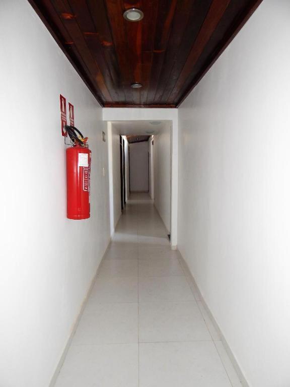 Pousada Beira Litoral João Pessoa エクステリア 写真